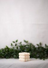 Luxury Bubble Candle Collection From Shop Restyled