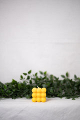 Luxury Bubble Candle Collection From Shop Restyled