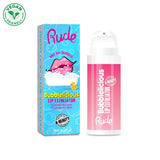 Bubblelicious Lip Exfoliator From Rude Cosmetics