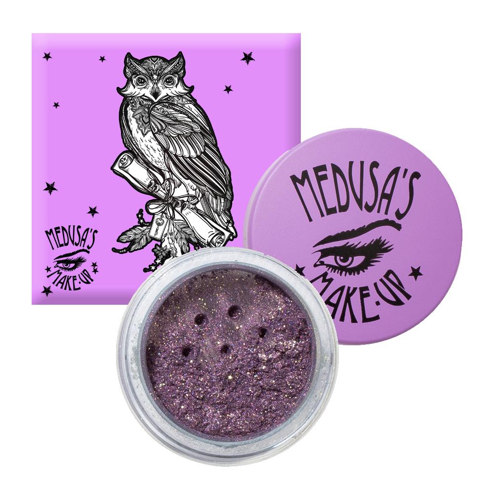 Mystical Eye Dust - Bubo from Medusa's Makeup