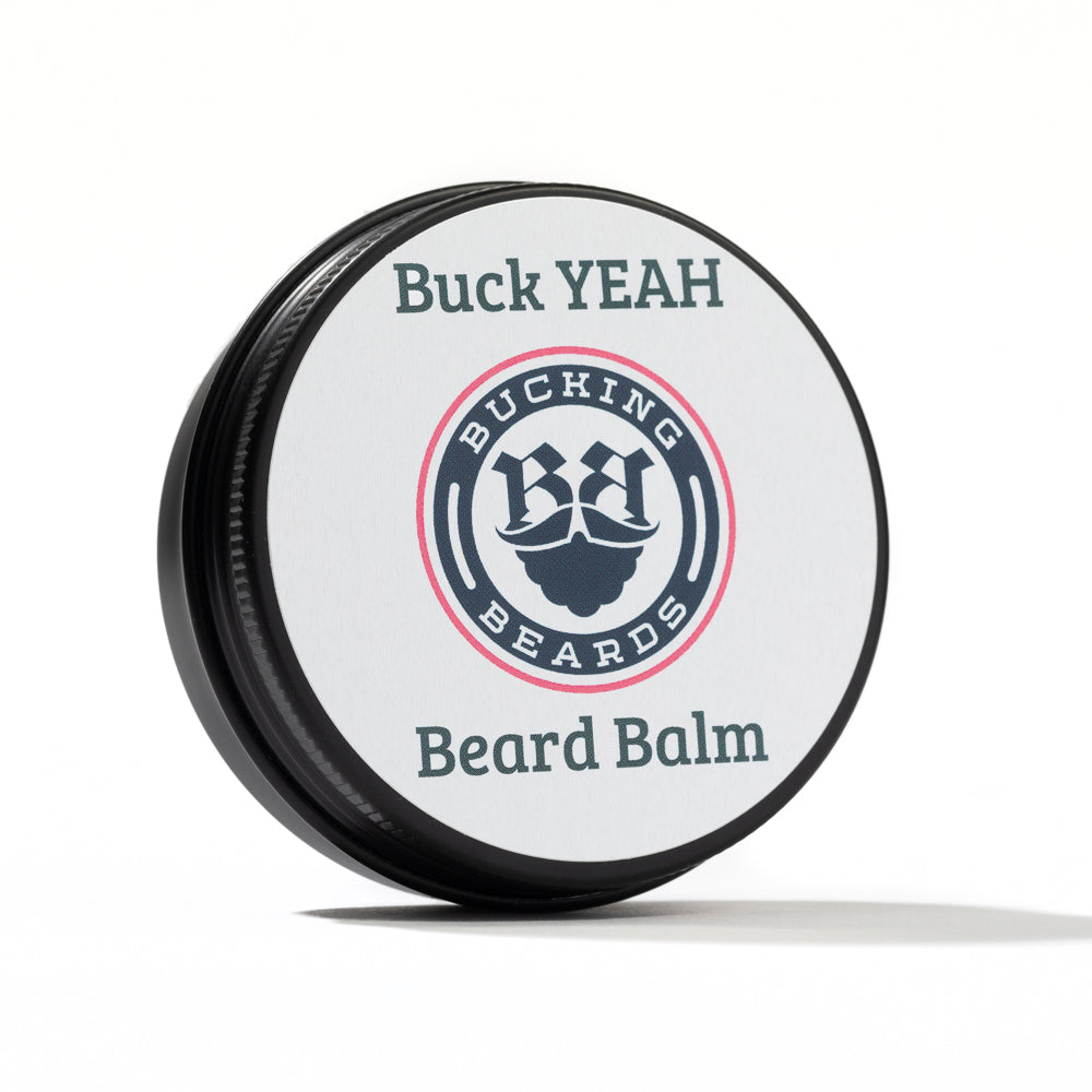 Shea Moisture Beard Balm from Epilynx Skincare and Cosmetics