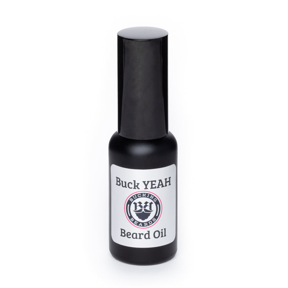 Hydrating Beard Oil for a Perfect Beard from Epilynx Skincare and Cosmetics
