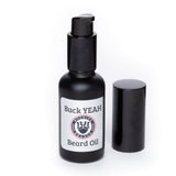 Hydrating Beard Oil for a Perfect Beard from Epilynx Skincare and Cosmetics