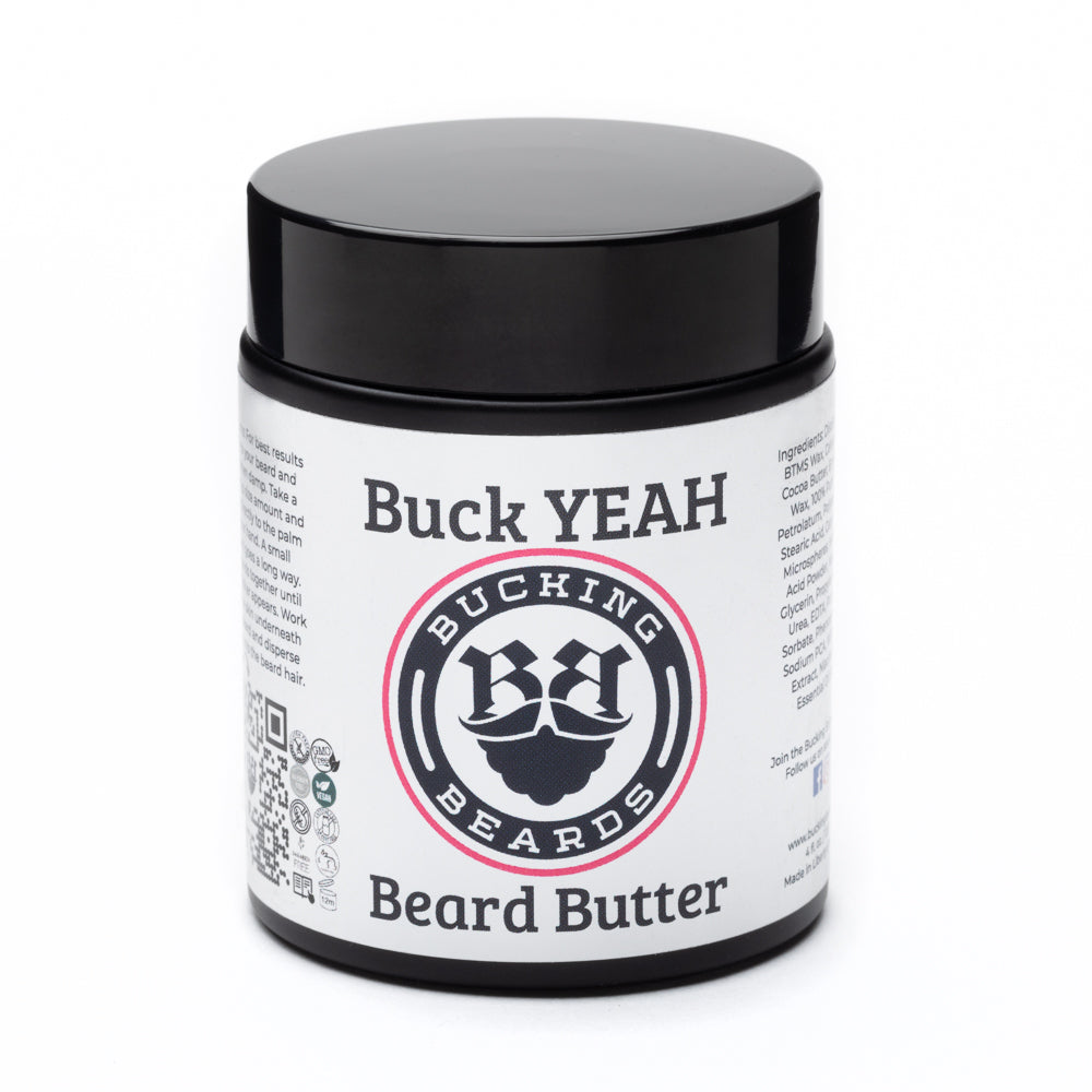 Intense Hydration Beard Moisturizer from Epilynx Skincare and Cosmetics