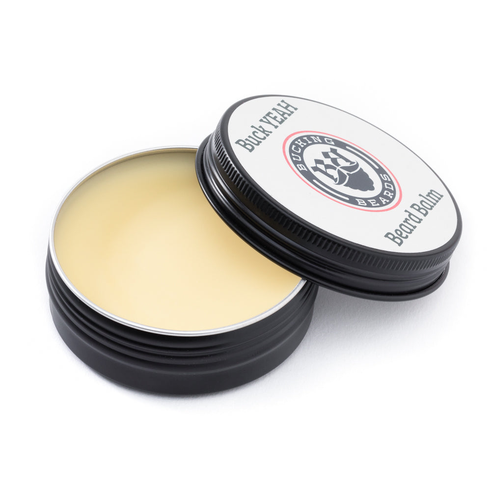Shea Moisture Beard Balm from Epilynx Skincare and Cosmetics