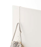 Over-the-Door Vertical Hooks - Steel from Yamazaki Home