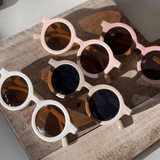 Recycled Plastic Sunglasses from bug + bean kids