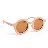 Recycled Plastic Sunglasses from bug + bean kids