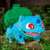 Life-Sized Petal Pal from Bricker Builds