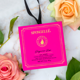 Bulgarian Rose | Boxed Flower from Spongellé
