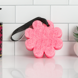 Bulgarian Rose | Wild Flower Bath Sponge From Spongellé