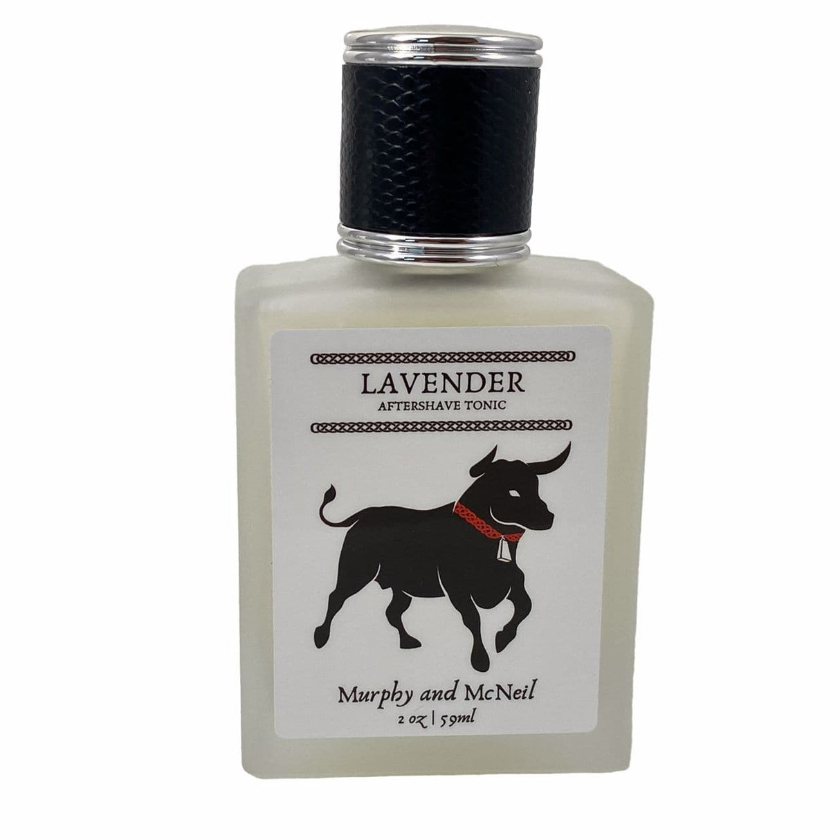 Bull and Bell Series: Lavender Aftershave Tonic - from Murphy and McNeil