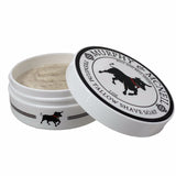 Bull and Bell Series: Rosemary Mint Menthol Shaving Soap - from Murphy and McNeil