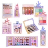 Holiday Must-Haves Beauty Bundle Set from Profusion Cosmetics