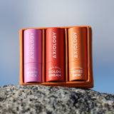 Full Face Sets from Axiology