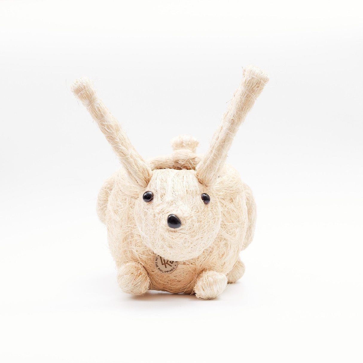 Bunny Planter - Handmade Planters | from LIKHÂ