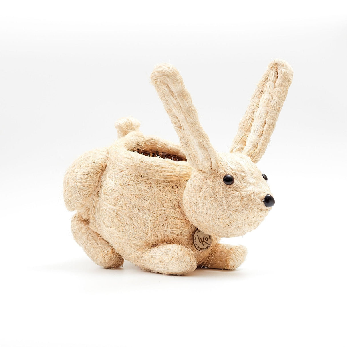 Bunny Planter - Handmade Planters | from LIKHÂ