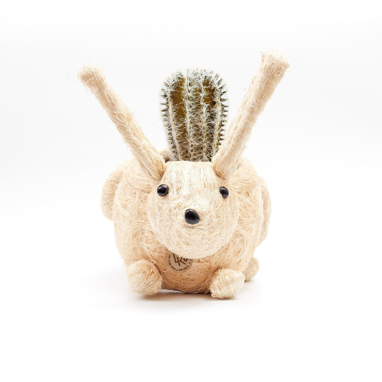 Bunny Planter - Handmade Planters | from LIKHÂ