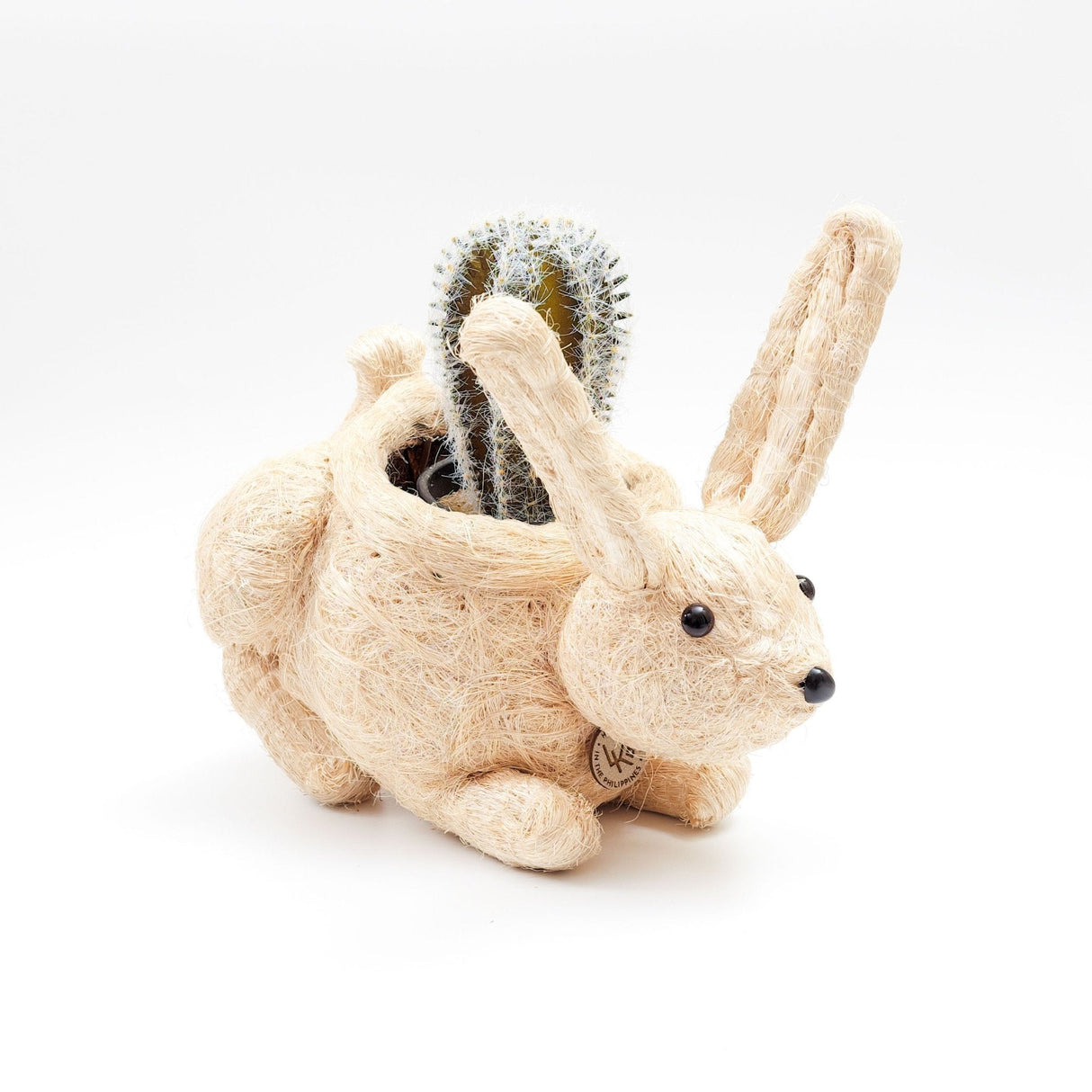 Bunny Planter - Handmade Planters | from LIKHÂ
