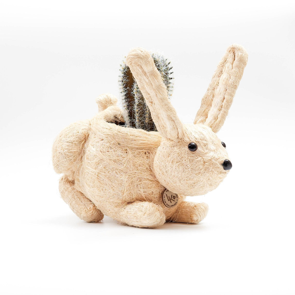 Bunny Planter - Handmade Planters | from LIKHÂ