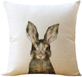 Baby Animals Cushion Covers from Moderny