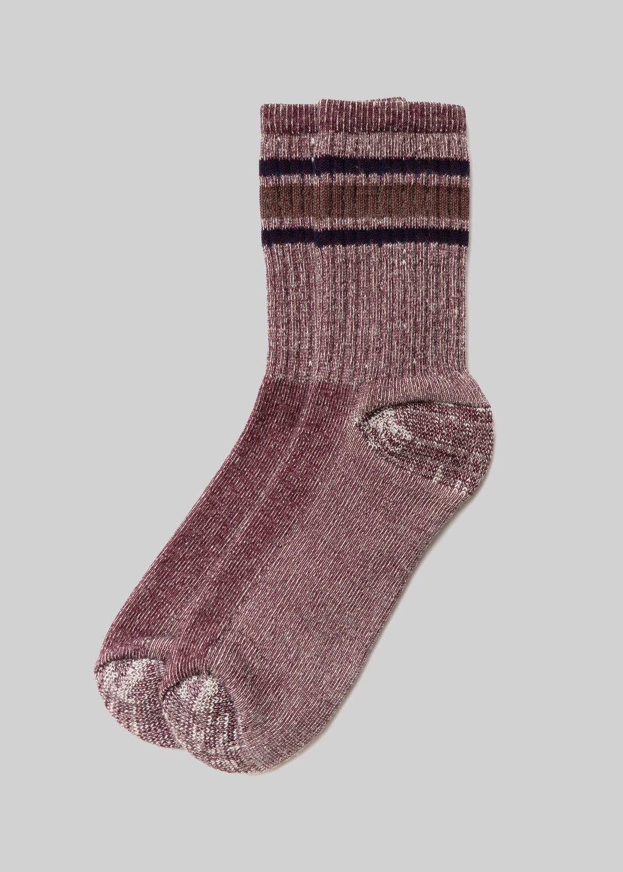 Women's Merino Activity Crew from American Trench