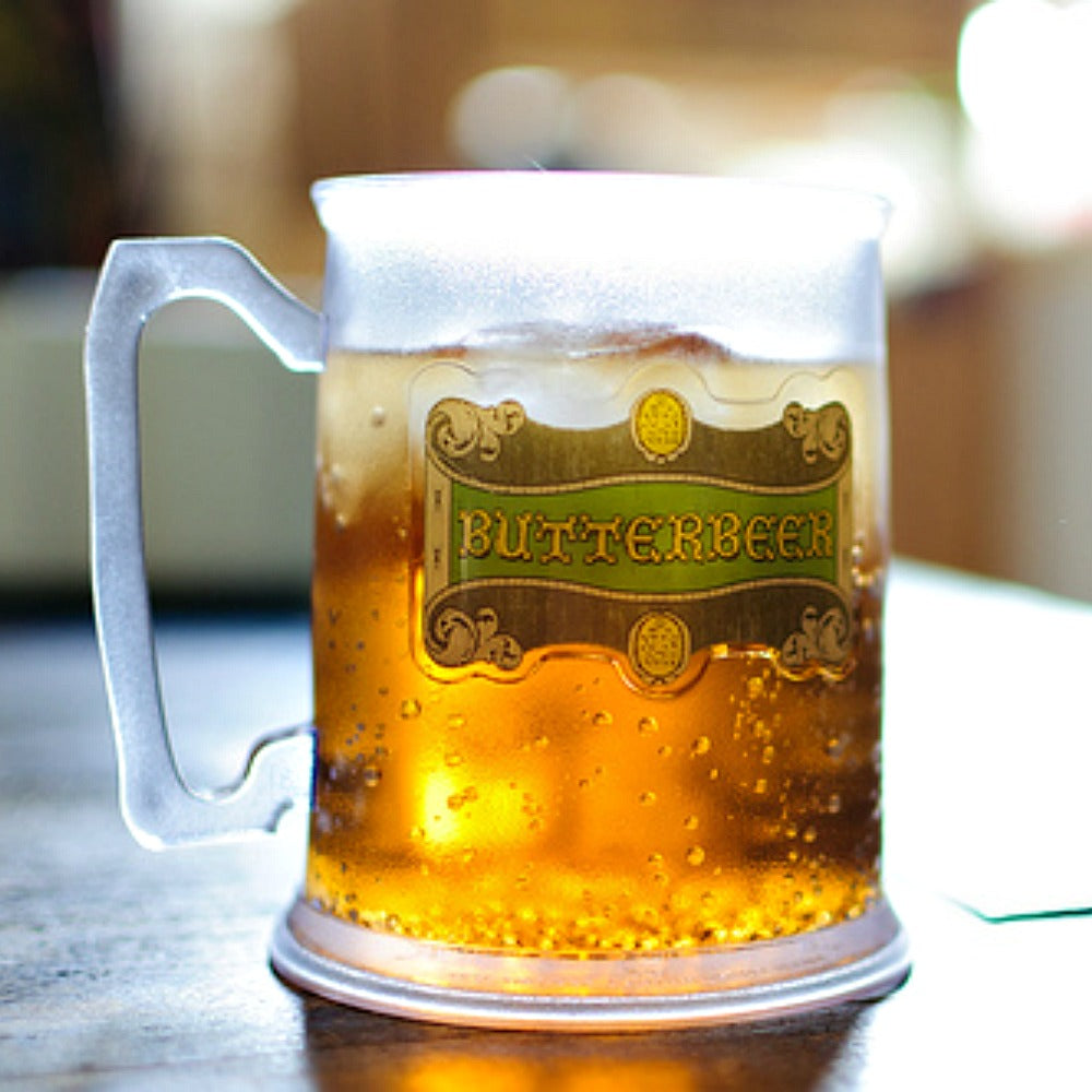 Butterbeer from Wicked Good Perfume