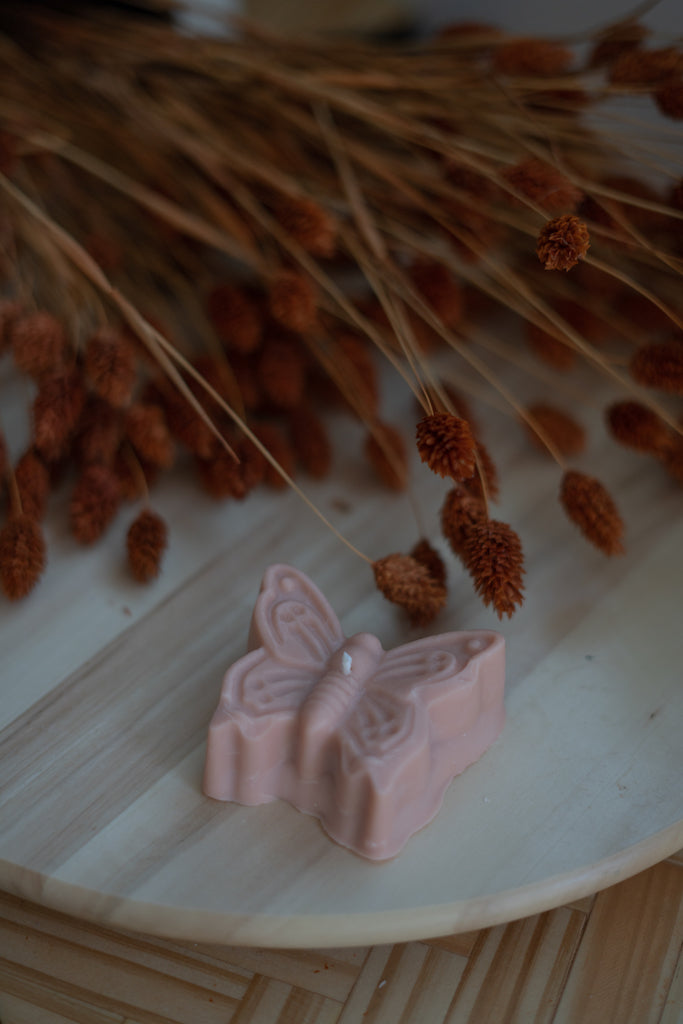Mariposa Candle Collection From Shop Restyled