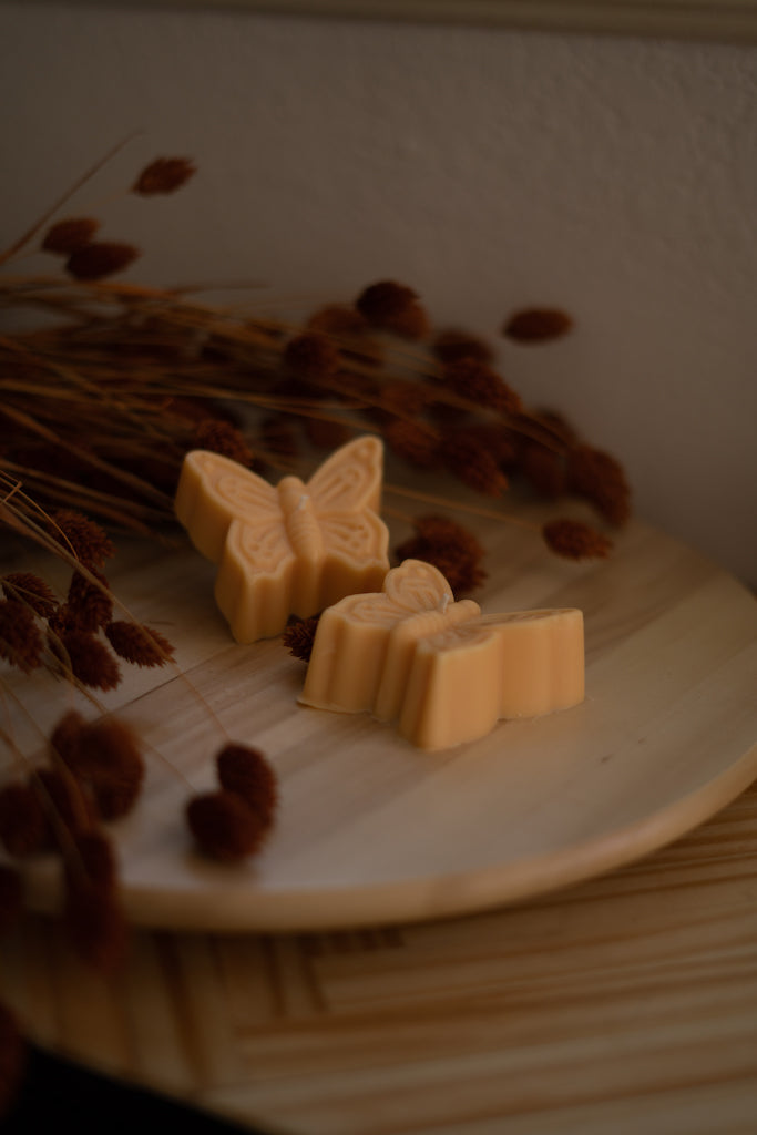 Mariposa Candle Collection From Shop Restyled