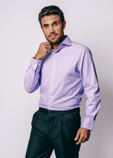 Providence Lavender Shirt from Atica Man