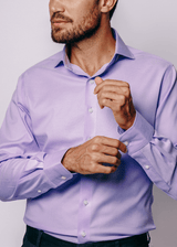 Providence Lavender Shirt from Atica Man