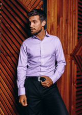 Providence Lavender Shirt from Atica Man
