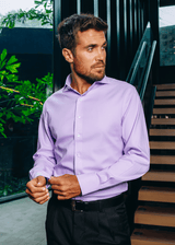Providence Lavender Shirt from Atica Man