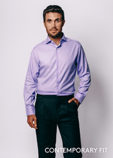 Providence Lavender Shirt from Atica Man