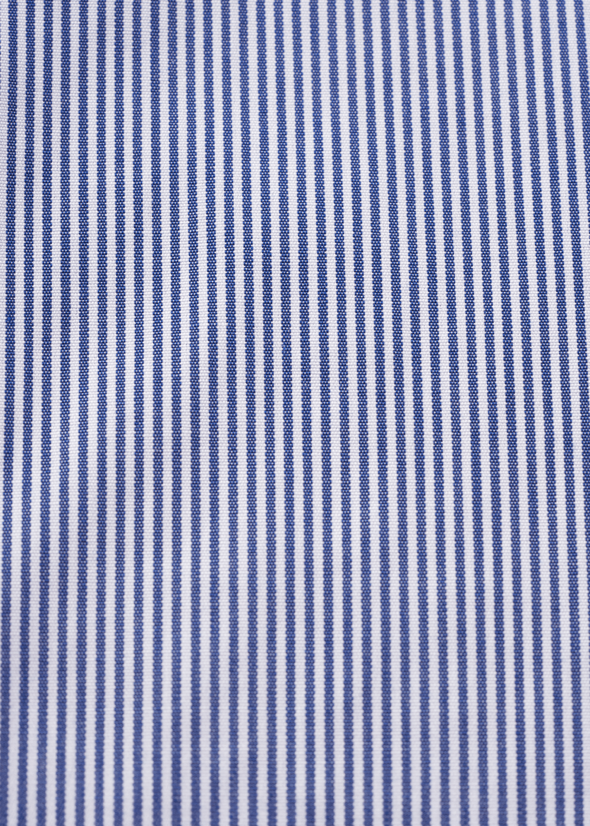 Oxfordshire Navy Stripes Shirt from Atica Man