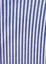 Oxfordshire Navy Stripes Shirt from Atica Man