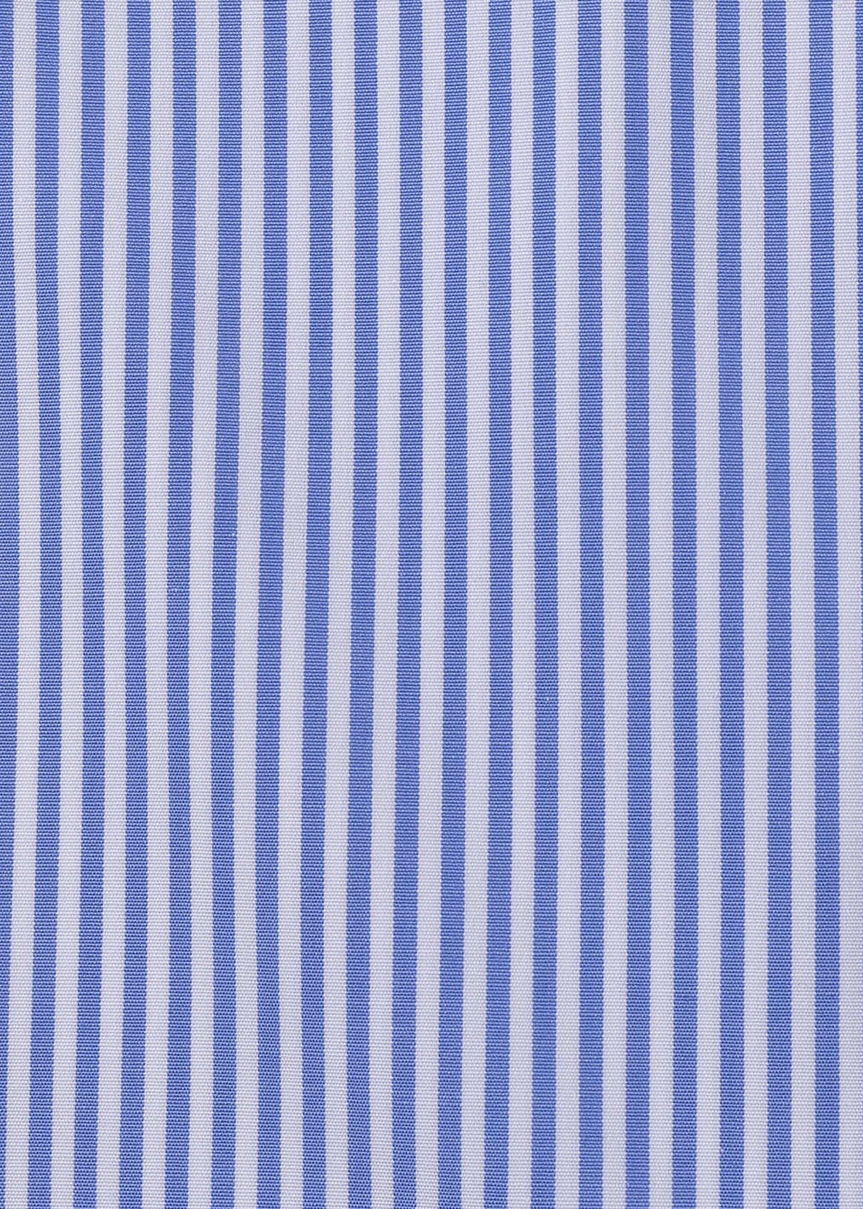 Oxfordshire Blue Stripe Shirt from Atica Man