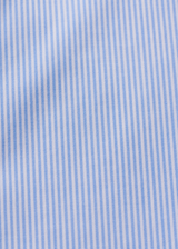 Oxfordshire Light Blue Stripes Shirt from Atica Man