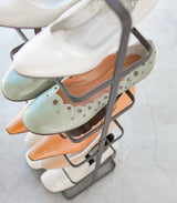 Shoe Rack (31" H)  - Steel from Yamazaki Home