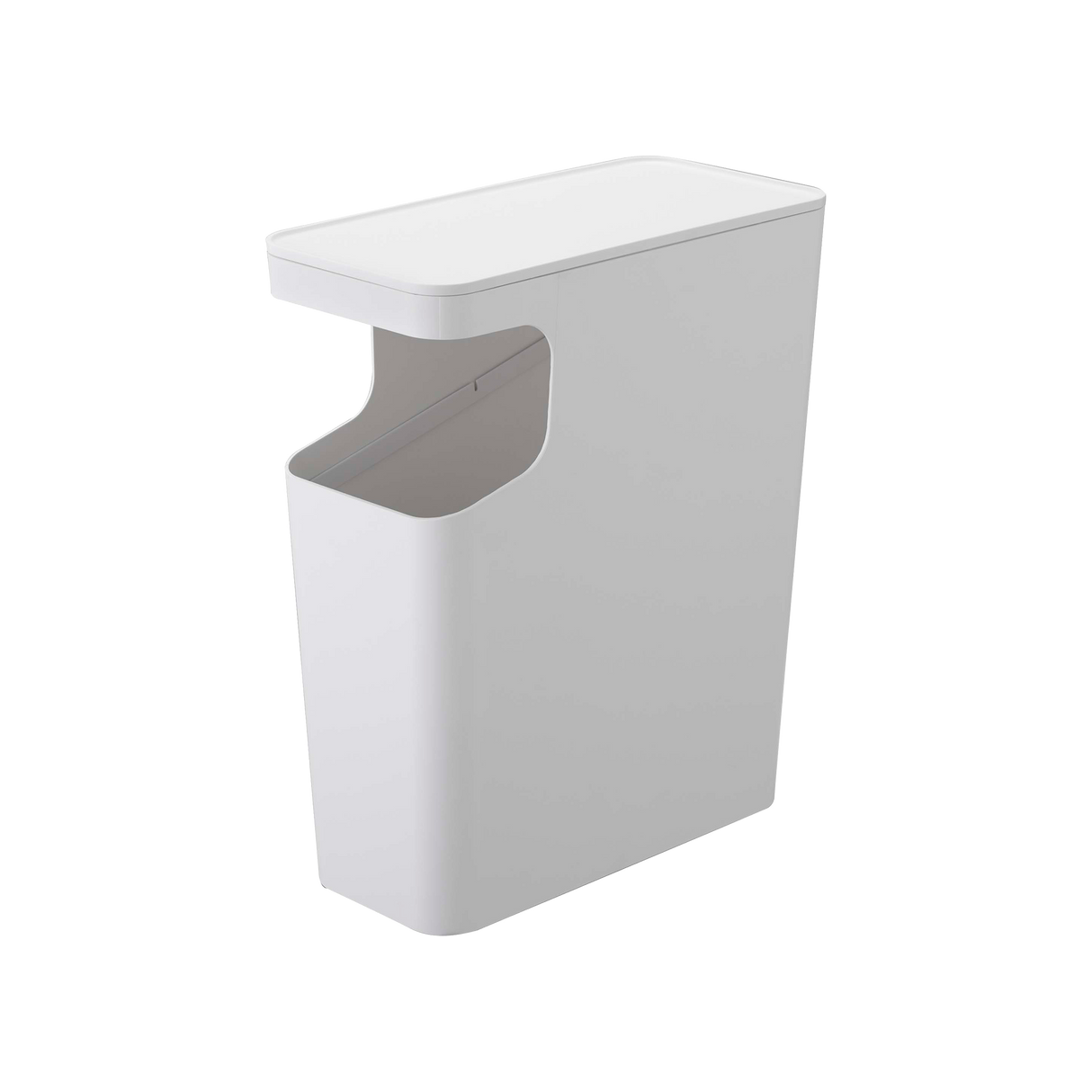 Side Table Trash Can from Yamazaki Home