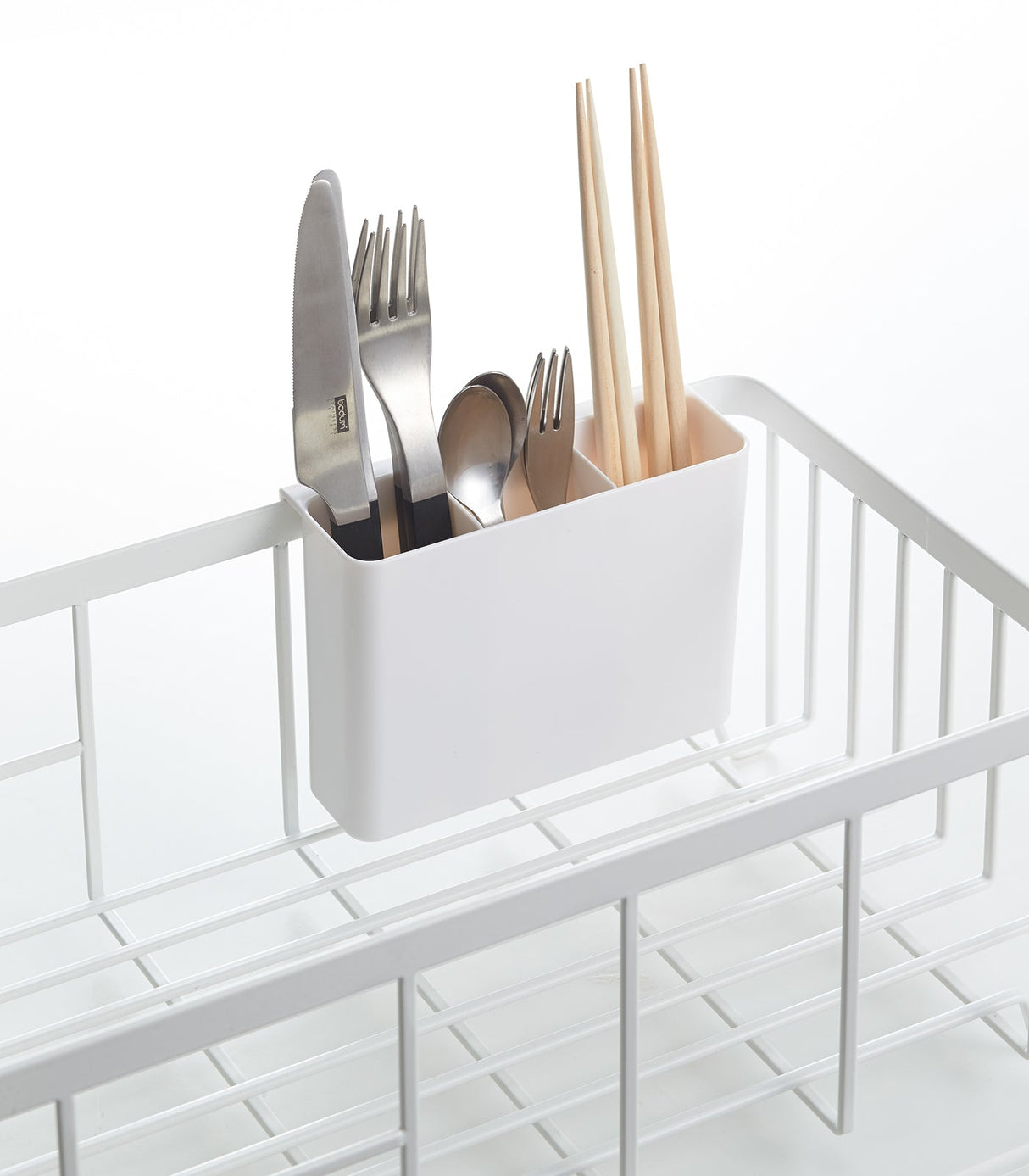 Wire Dish Rack - Steel from Yamazaki Home