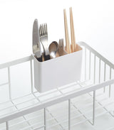 Wire Dish Rack - Steel from Yamazaki Home