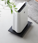 Rolling Caddy (2" H)  - Steel from Yamazaki Home