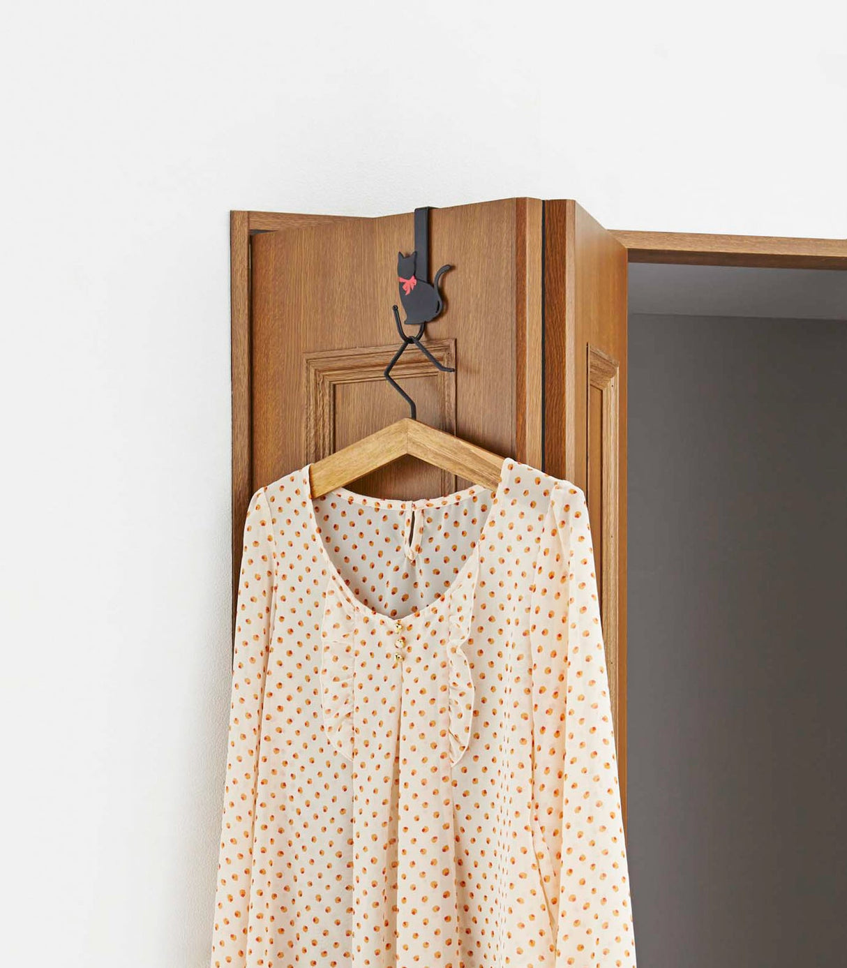 Over-the-Door Hanger (Set of 2) - Steel from Yamazaki Home