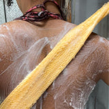 African Exfoliating Net from Cee Cee's Closet NYC
