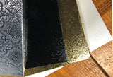 Cake Drum - 1/4 (Quarter) Sheet from Cake Craft Shoppe, LLC