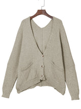 Autumn Viscose Cardigan from MsDressly
