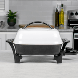 Presto 11" Non-Stick Electric Skillet from Jupiter Gear Home