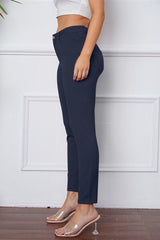 StretchyStitch Pants from Enfance-Heureuse