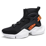 803 EVO Knit Runner from Niepce Inc